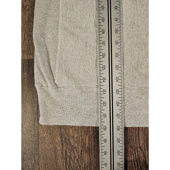 Vintage Minnesota Golden Gophers Wrestling Crewneck Sweatshirt XL USA Polycotton - Picture 7 of 9